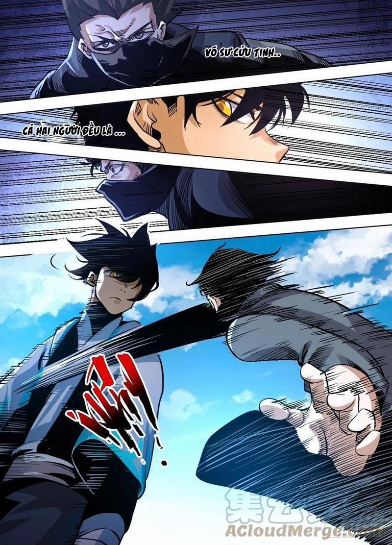 Ta Là Chí Tôn 80 trang 8