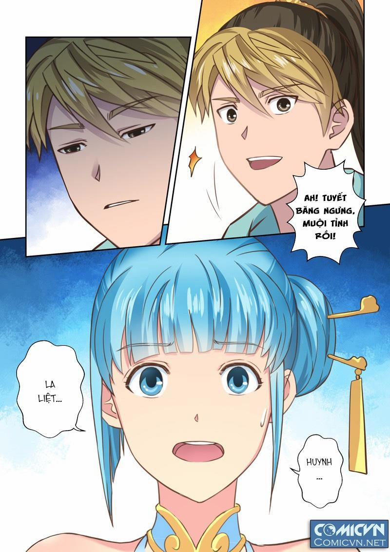 Ta Là Chí Tôn 82 trang 2