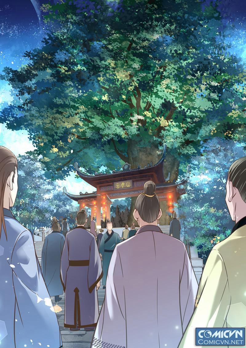 Ta Là Chí Tôn 84 trang 7