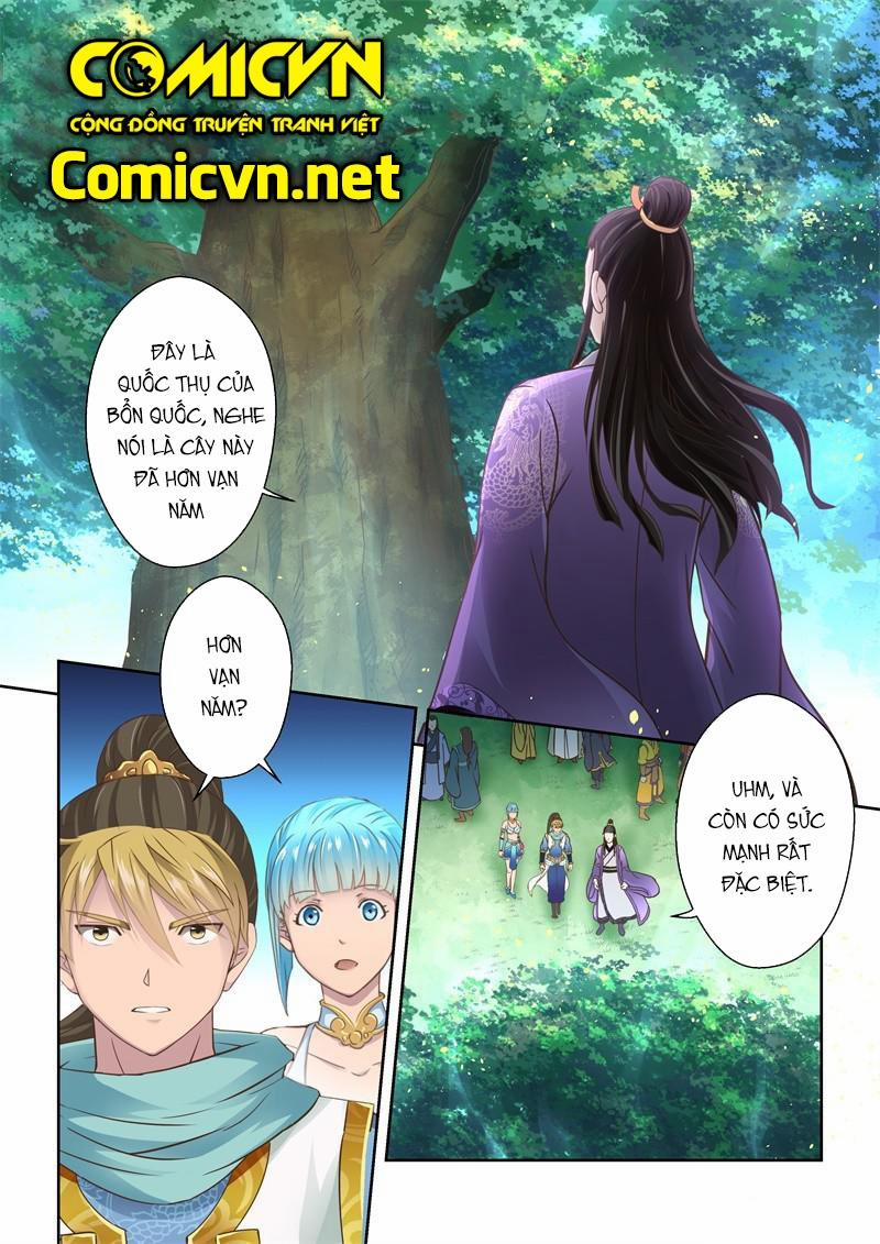 Ta Là Chí Tôn 85 trang 0