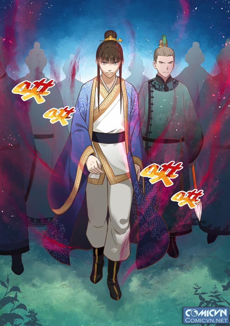 Ta Là Chí Tôn 86 trang 2