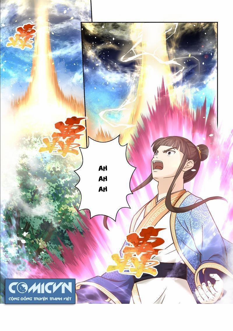 Ta Là Chí Tôn 89 trang 1