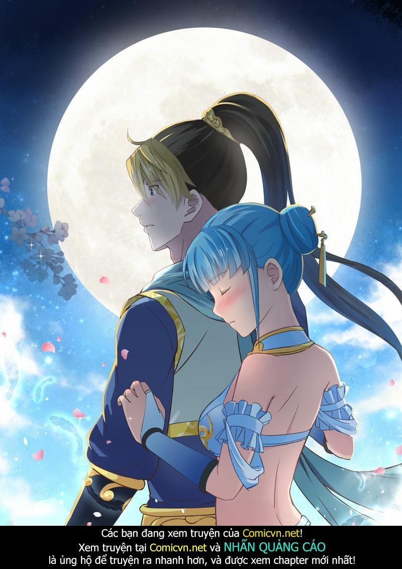 Ta Là Chí Tôn 90 trang 1