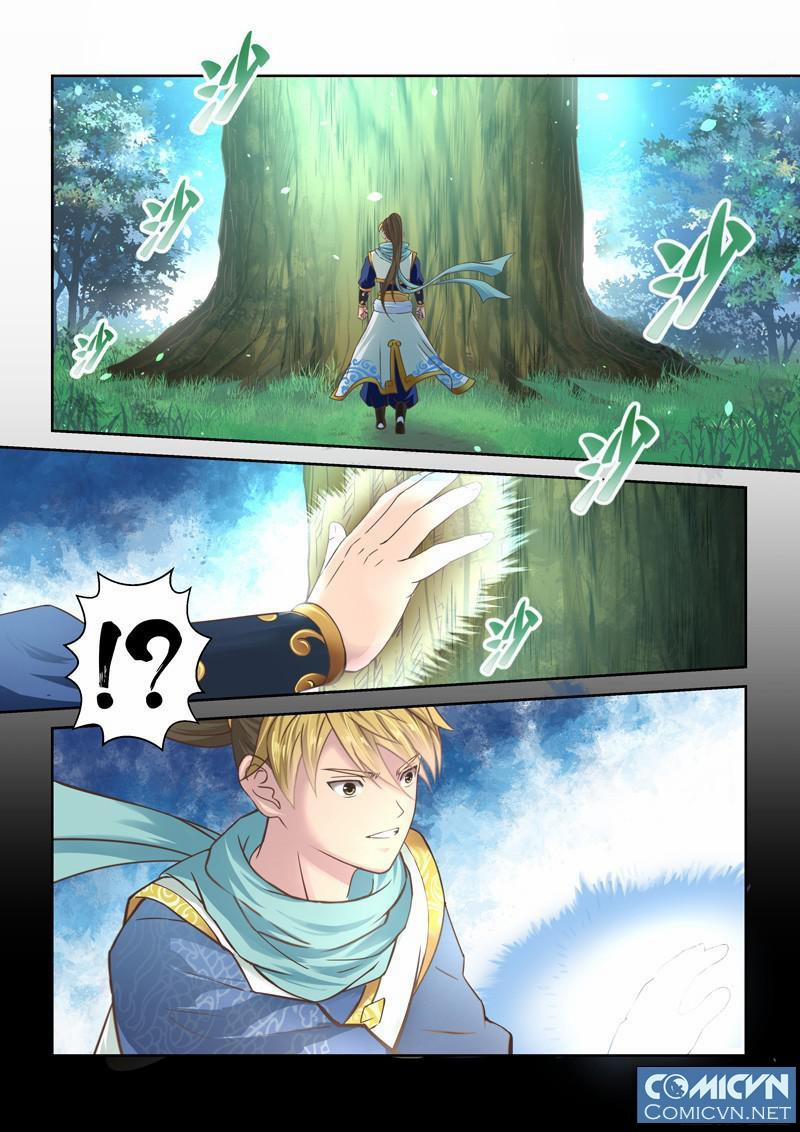 Ta Là Chí Tôn 90 trang 6