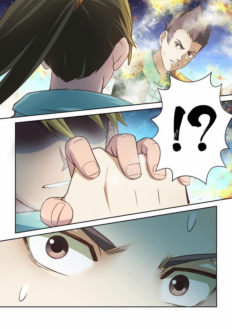 Ta Là Chí Tôn 93 trang 4