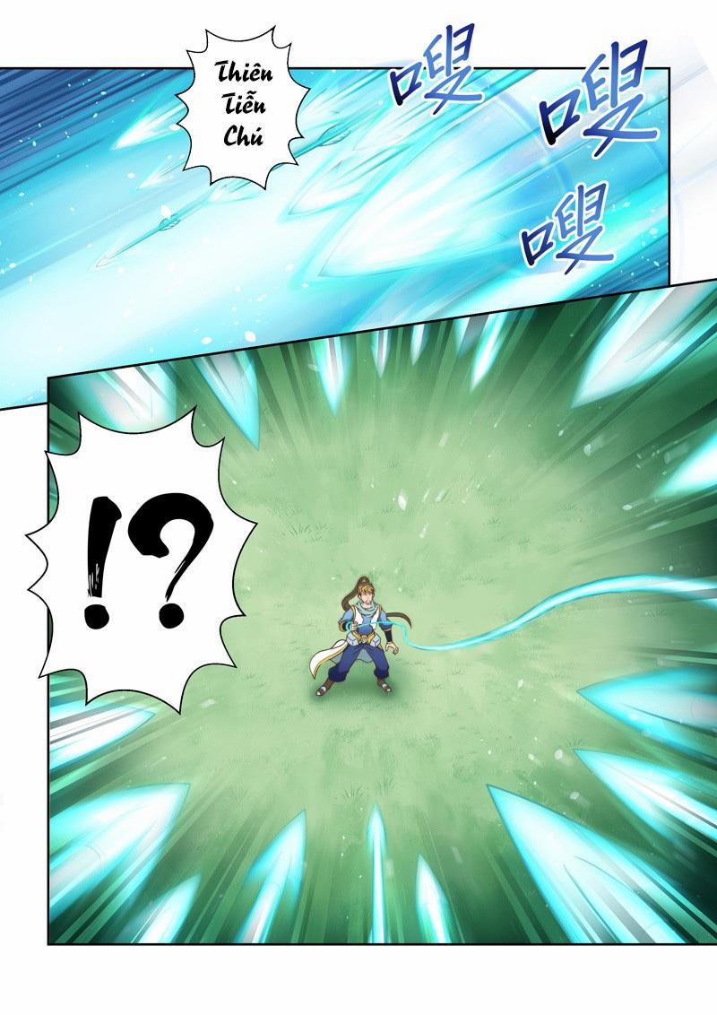 Ta Là Chí Tôn 94 trang 2