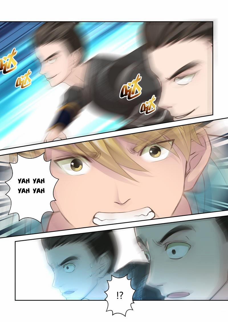 Ta Là Chí Tôn 94 trang 6