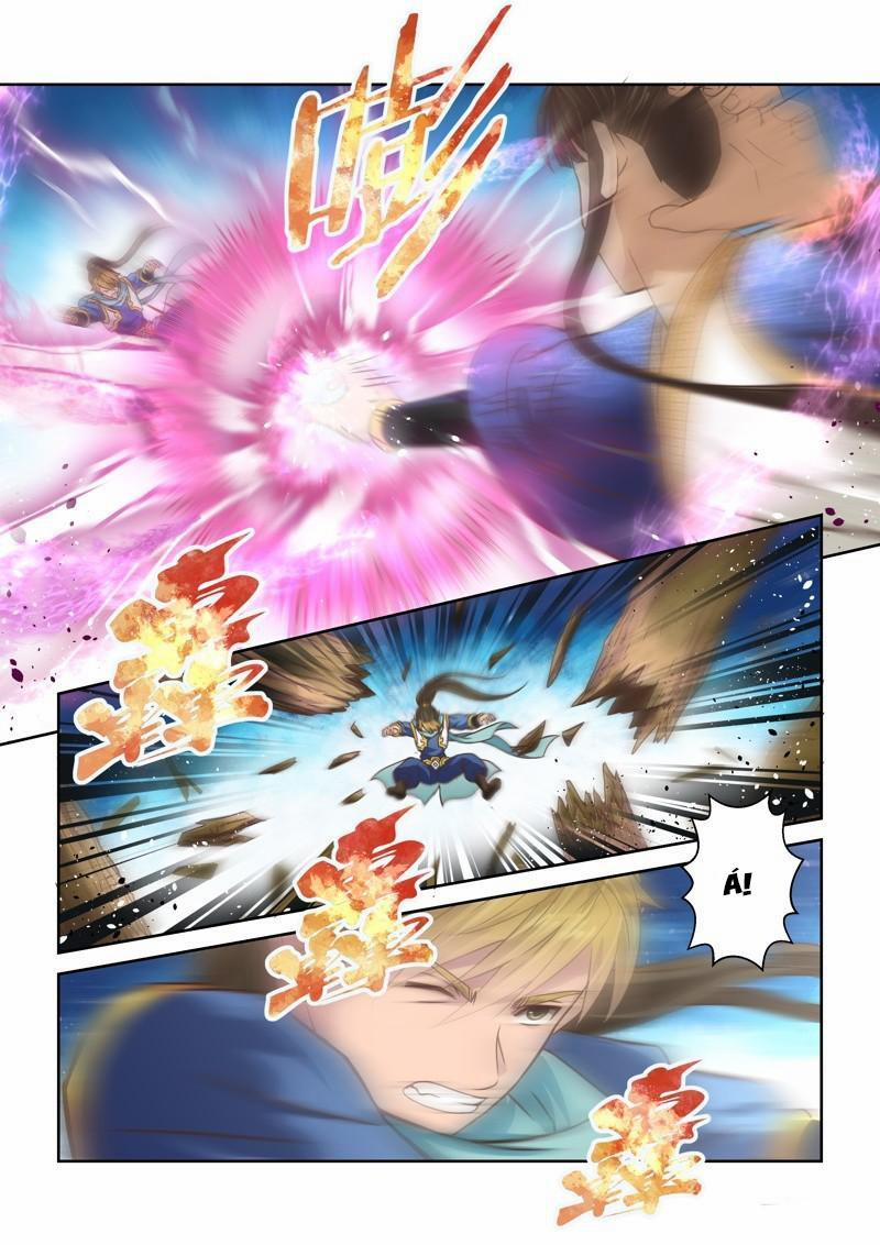 Ta Là Chí Tôn 95 trang 4