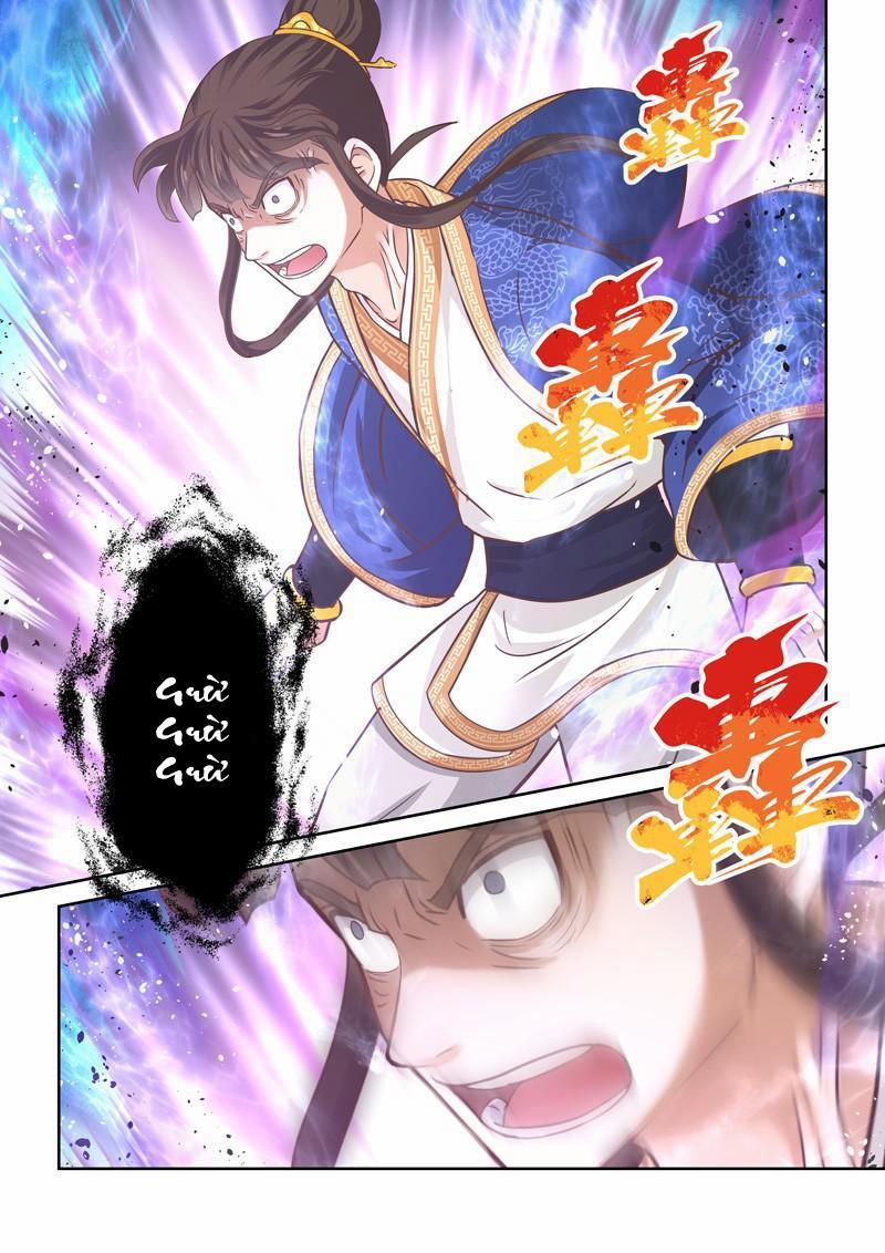 Ta Là Chí Tôn 96 trang 3