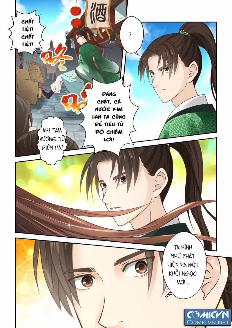 Ta Là Chí Tôn 97 trang 4