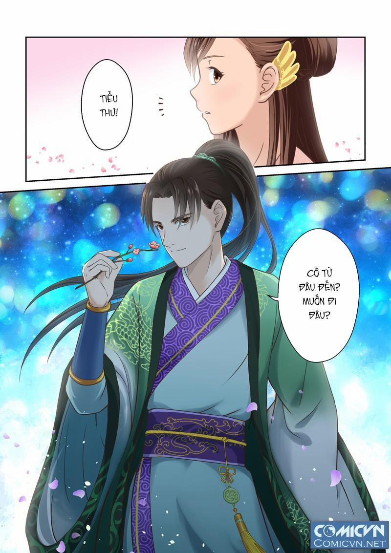 Ta Là Chí Tôn 98 trang 7