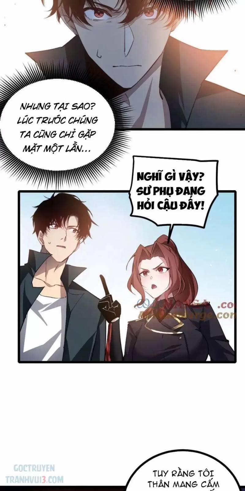 Ta Là Chúa Tể Trùng Độc 0 Toptruyen trang 22