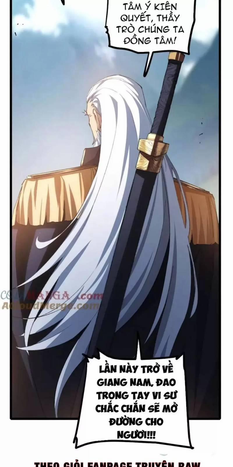 Ta Là Chúa Tể Trùng Độc 0 Toptruyen trang 27