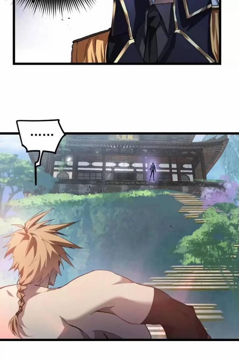 Ta Là Chúa Tể Trùng Độc 0 Toptruyen trang 3