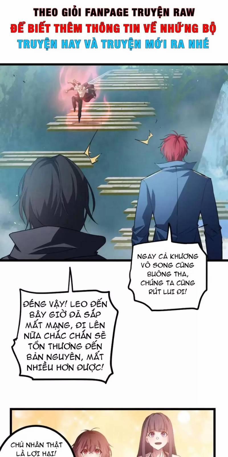 Ta Là Chúa Tể Trùng Độc 0 Toptruyen trang 5