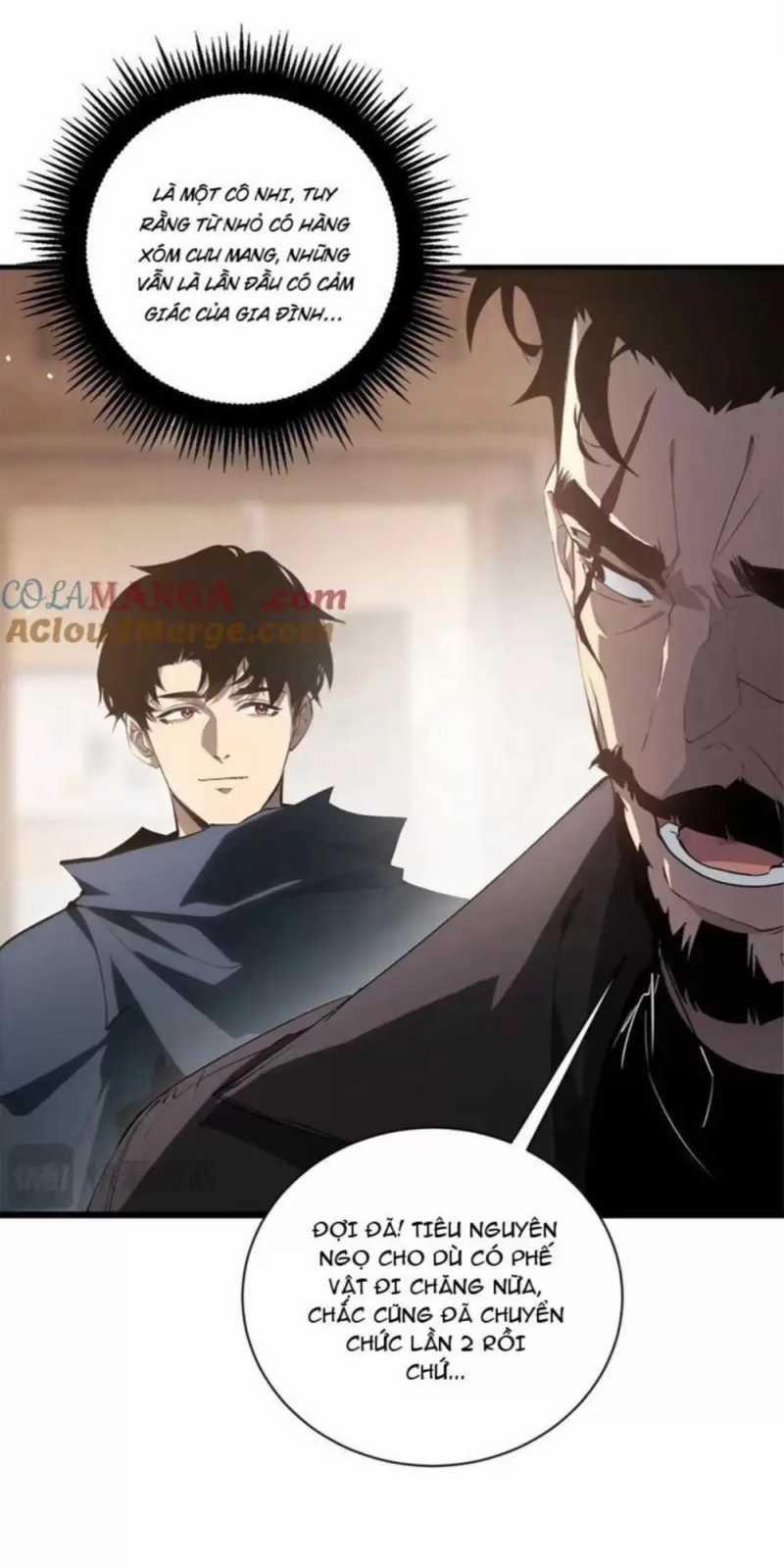 Ta Là Chúa Tể Trùng Độc 0 ToptruyenZ.com trang 11