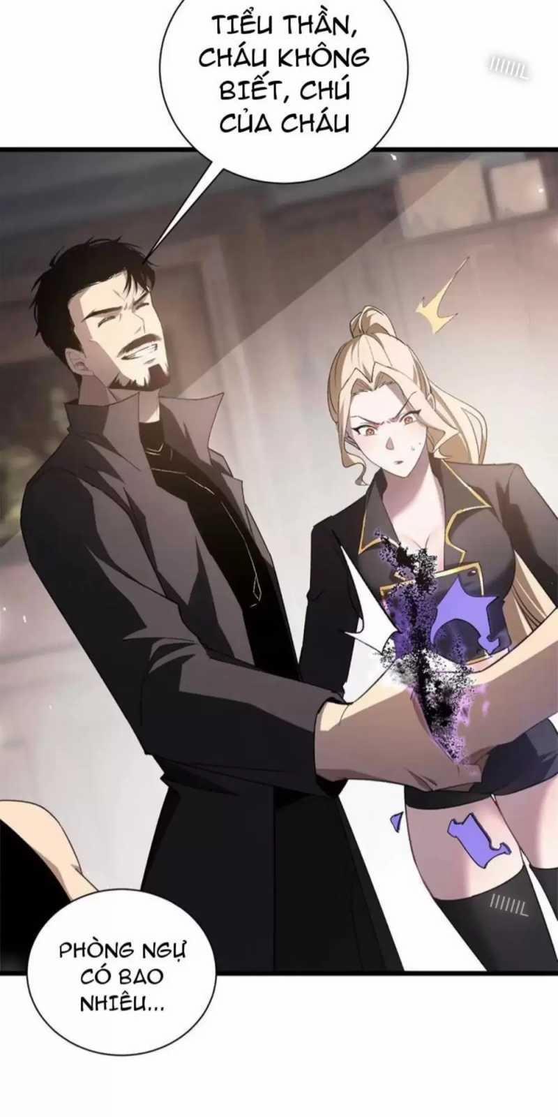 Ta Là Chúa Tể Trùng Độc 0 ToptruyenZ.com trang 22