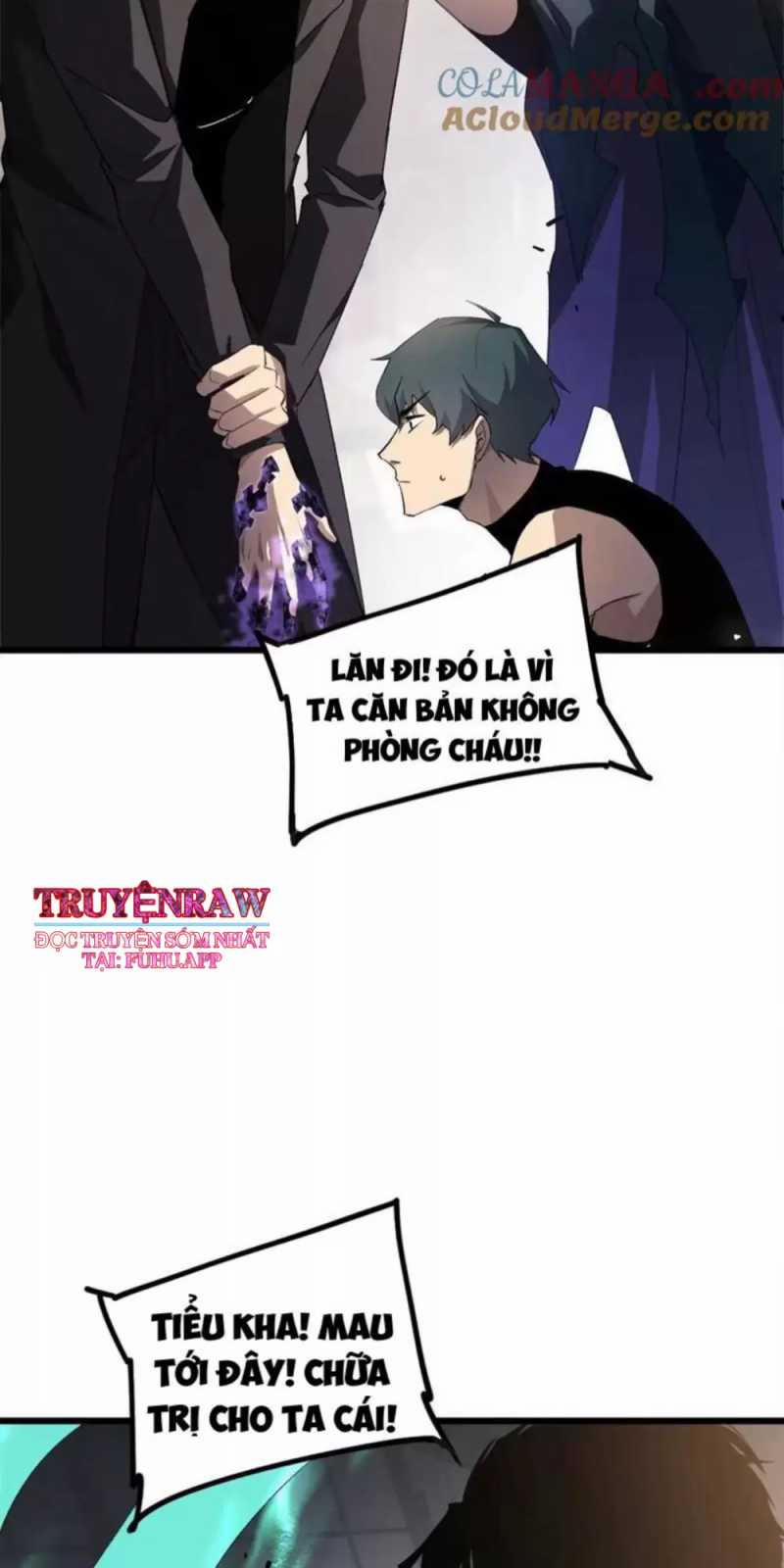 Ta Là Chúa Tể Trùng Độc 0 ToptruyenZ.com trang 26