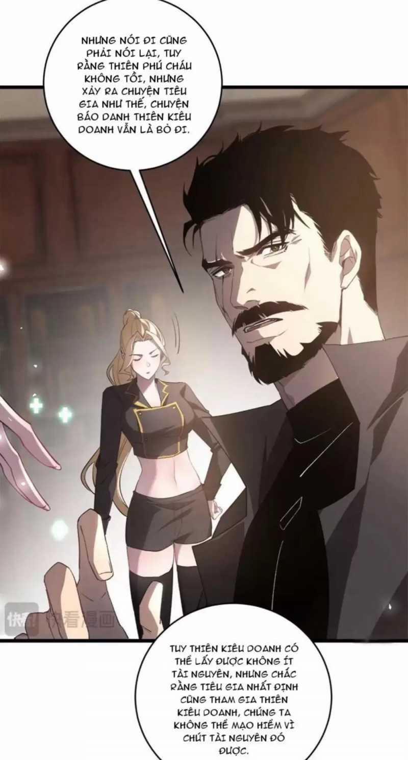 Ta Là Chúa Tể Trùng Độc 0 ToptruyenZ.com trang 29