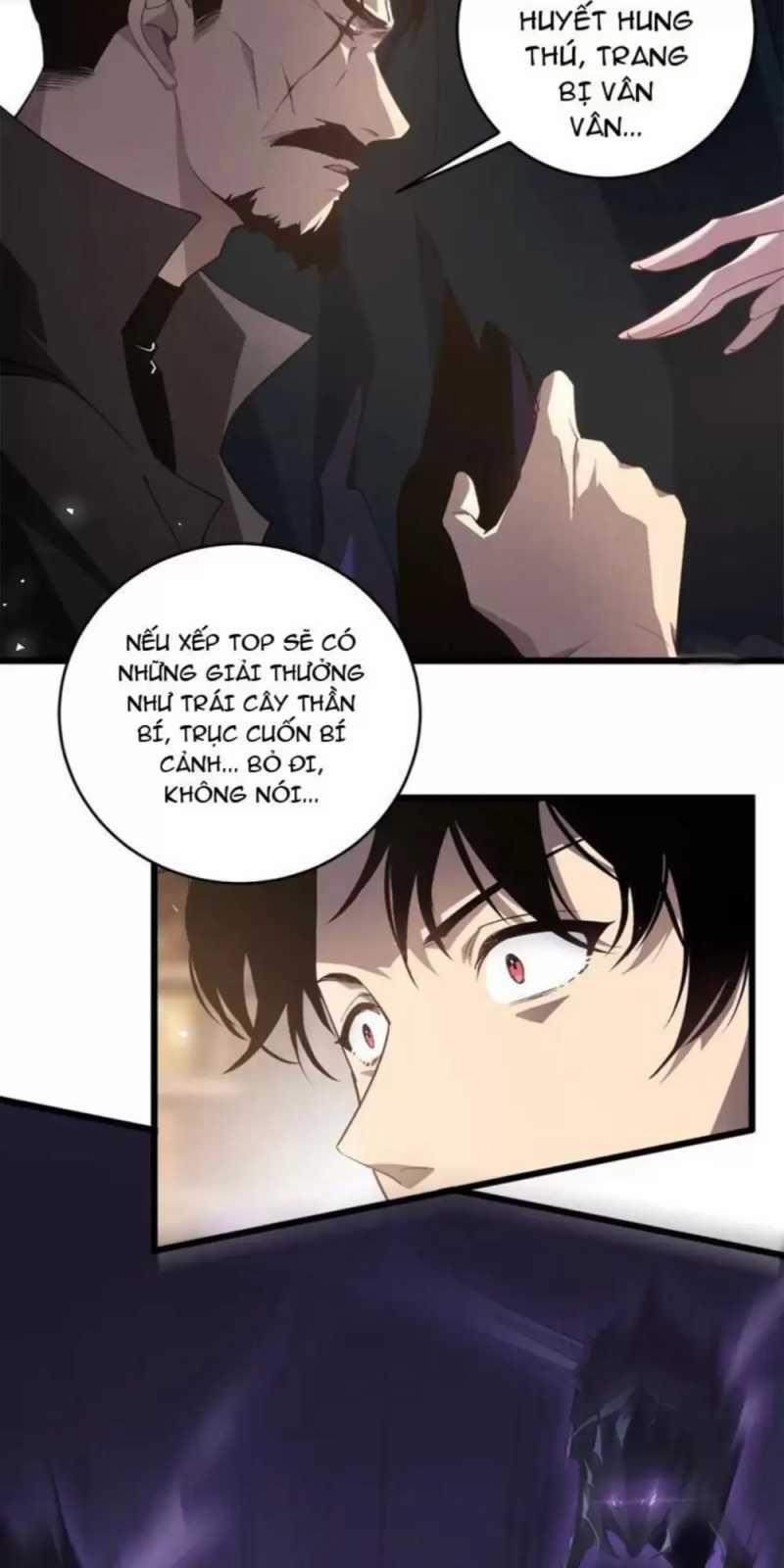 Ta Là Chúa Tể Trùng Độc 0 ToptruyenZ.com trang 31