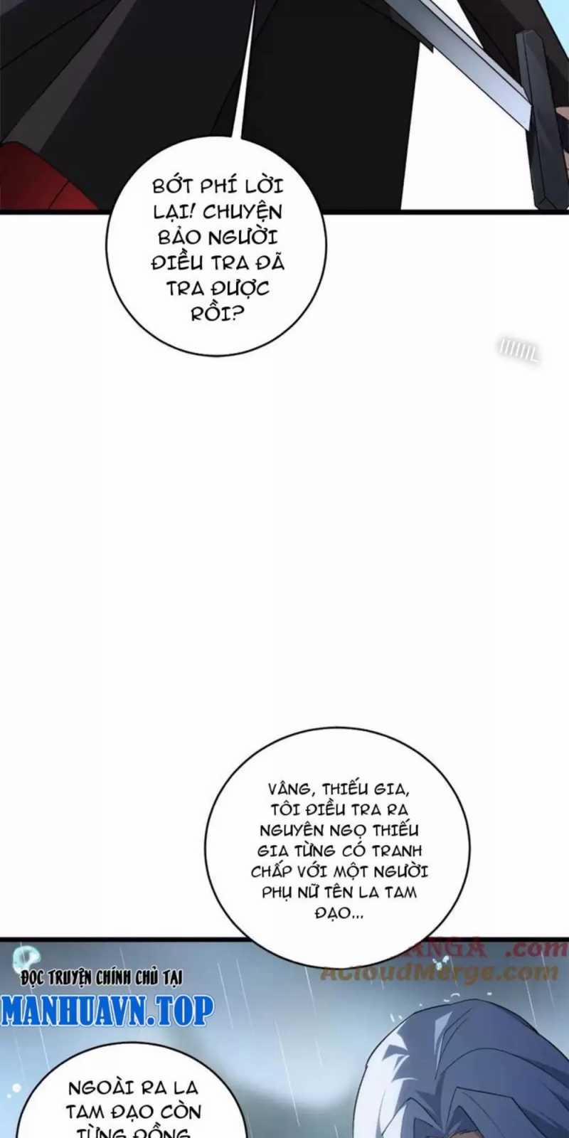 Ta Là Chúa Tể Trùng Độc 0 ToptruyenZ.com trang 39