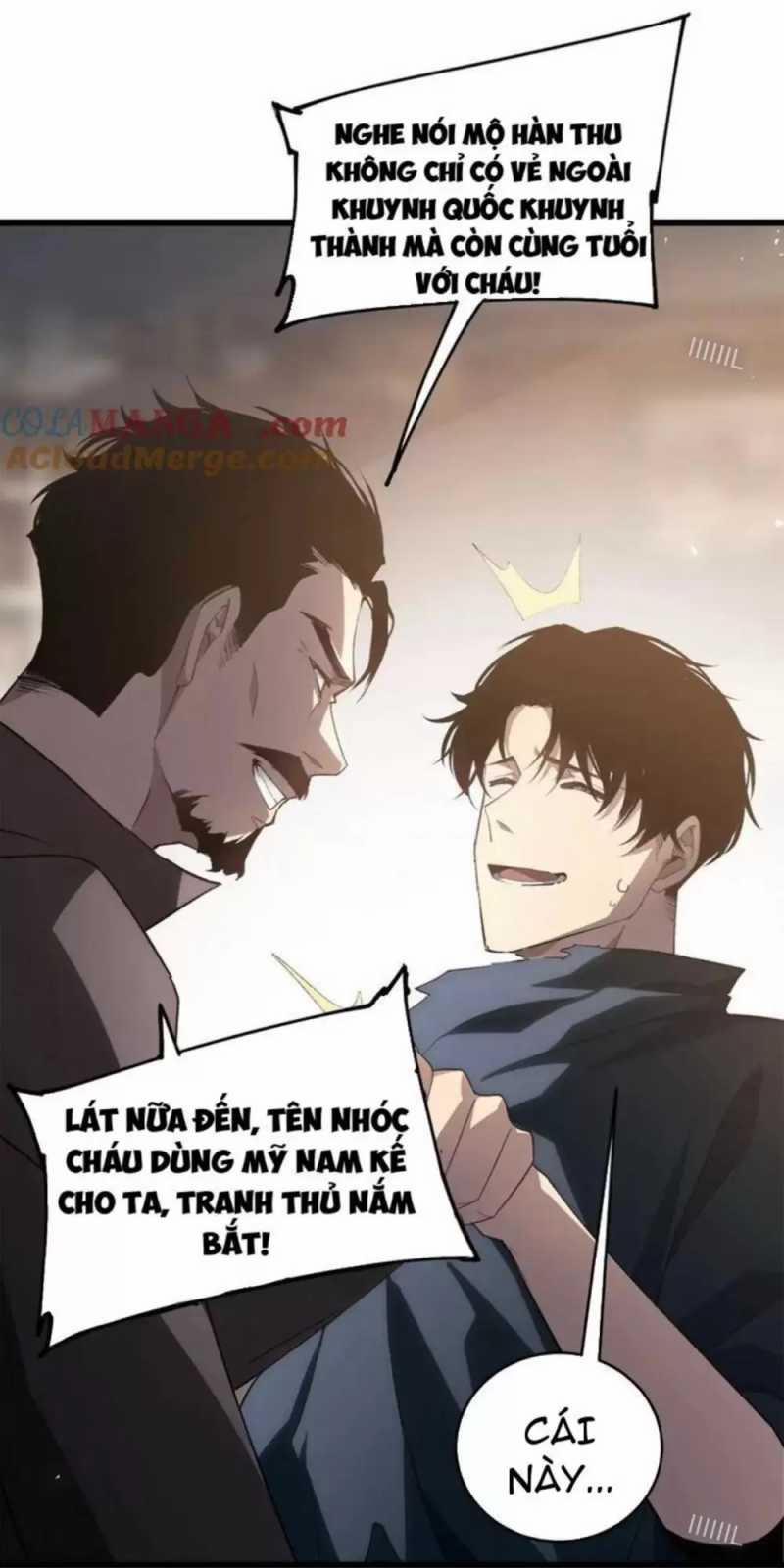 Ta Là Chúa Tể Trùng Độc 0 ToptruyenZ.com trang 47