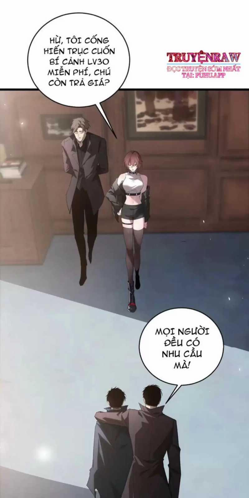 Ta Là Chúa Tể Trùng Độc 0 ToptruyenZ.com trang 52