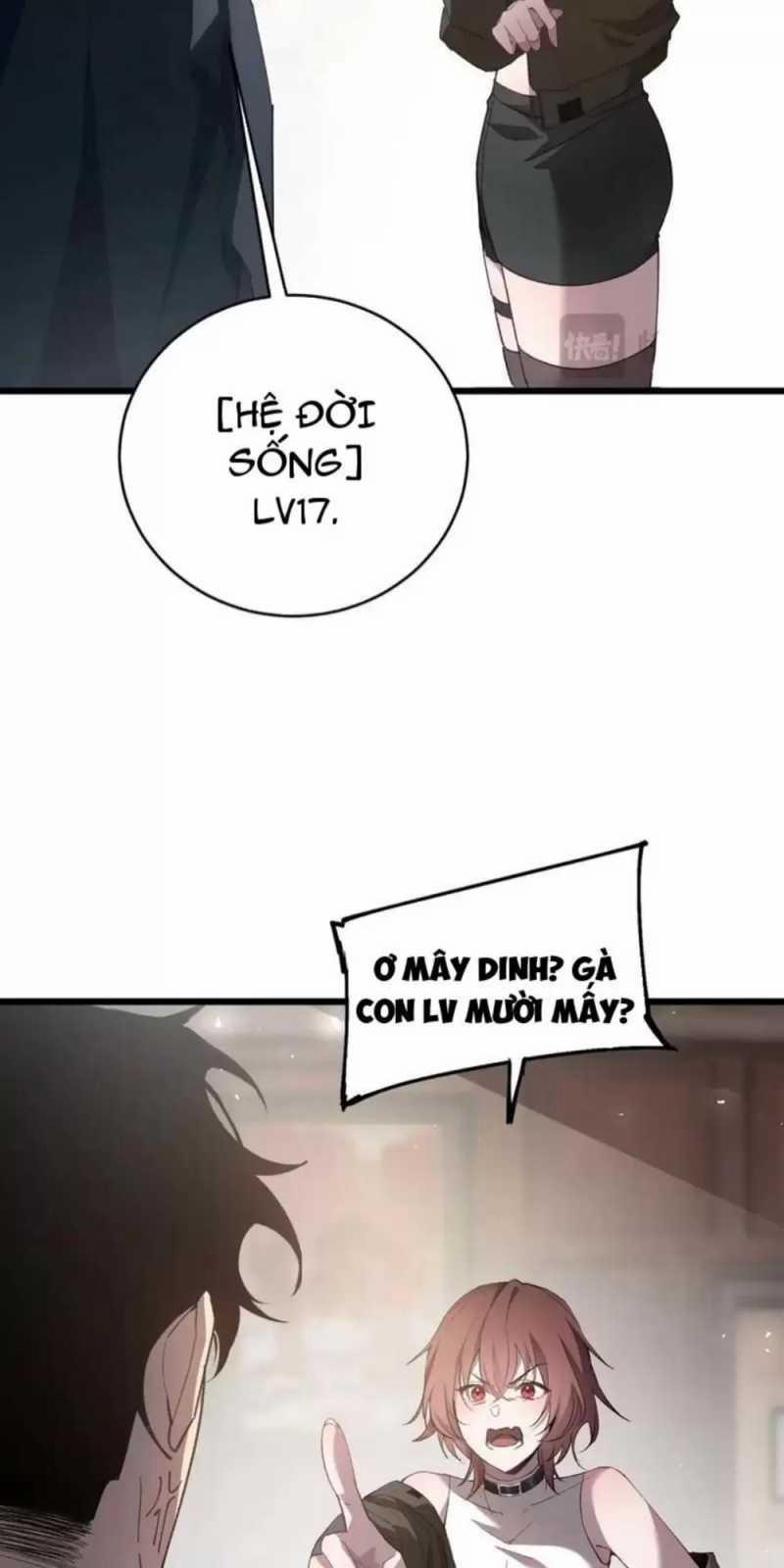 Ta Là Chúa Tể Trùng Độc 0 ToptruyenZ.com trang 54