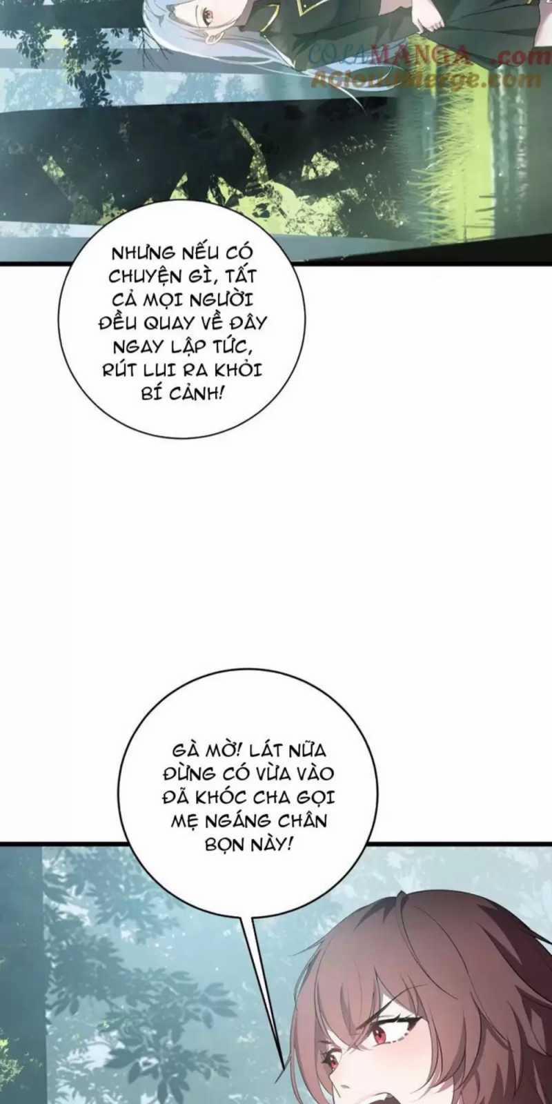 Ta Là Chúa Tể Trùng Độc 0 ToptruyenZ.com trang 63