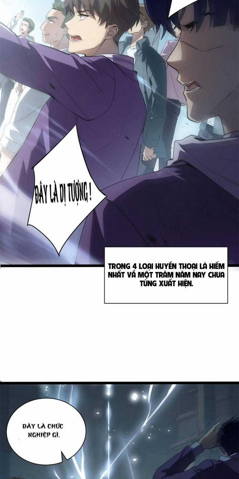 Ta Là Chúa Tể Trùng Độc 1 trang 12