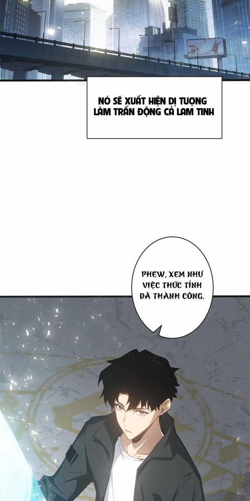 Ta Là Chúa Tể Trùng Độc 1 trang 15