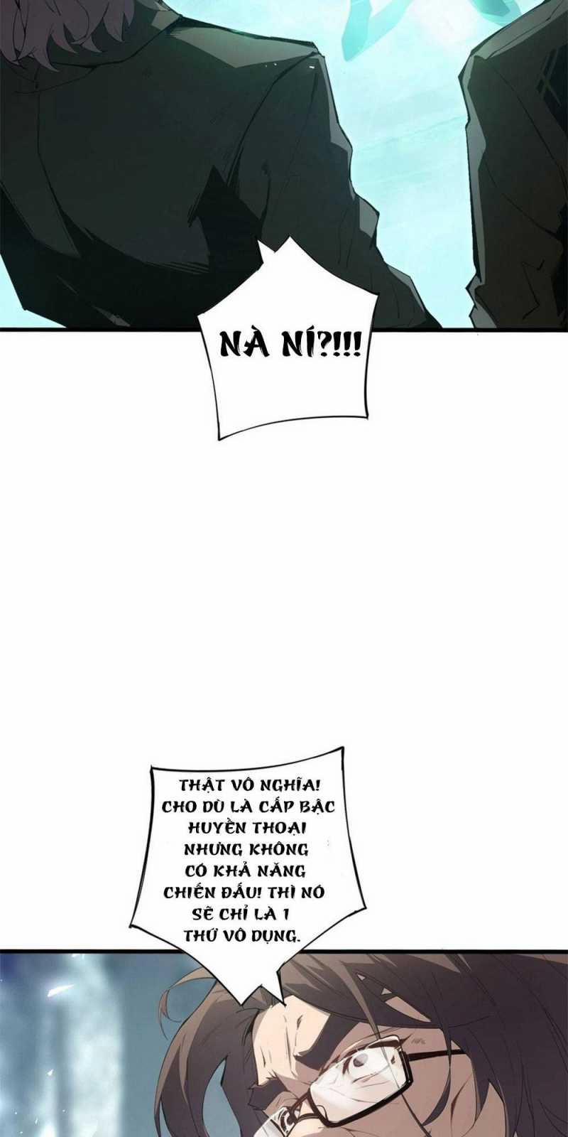 Ta Là Chúa Tể Trùng Độc 1 trang 22