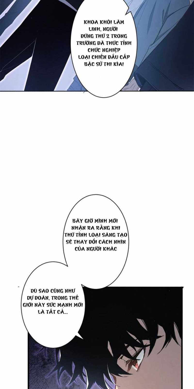 Ta Là Chúa Tể Trùng Độc 1 trang 28