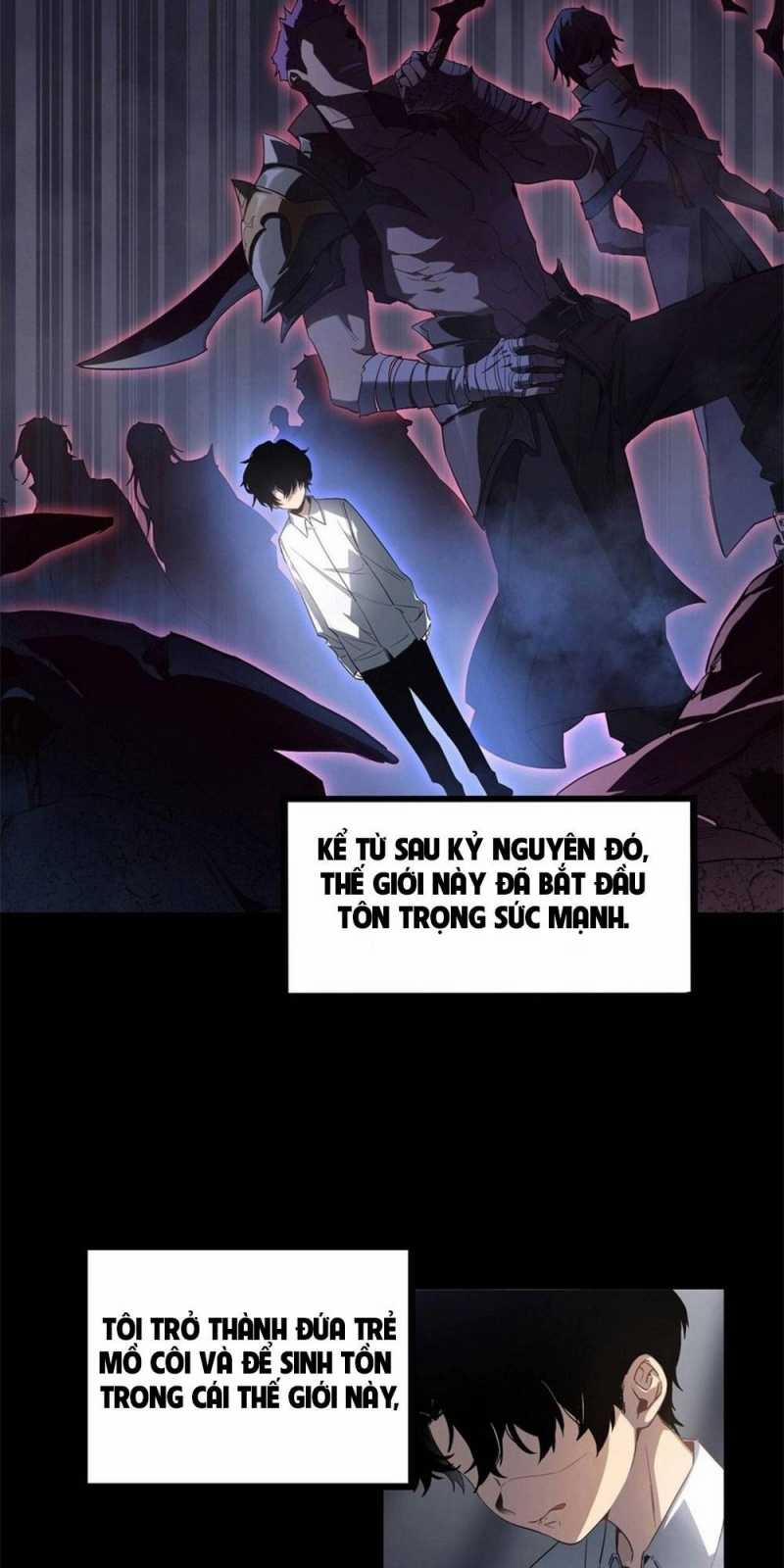 Ta Là Chúa Tể Trùng Độc 1 trang 34