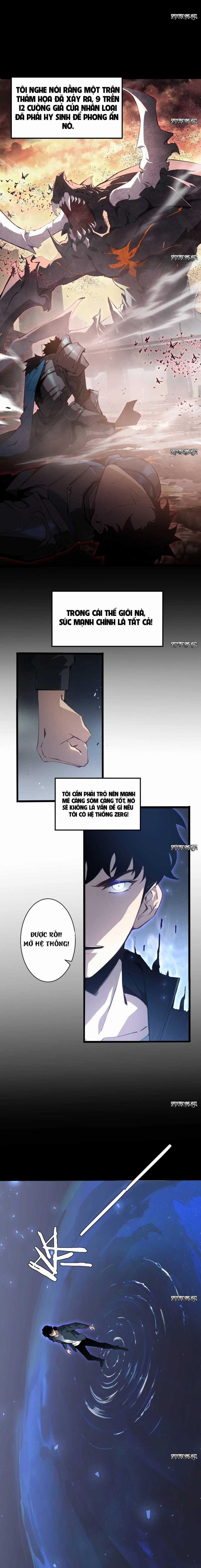 Ta Là Chúa Tể Trùng Độc 1 trang 38