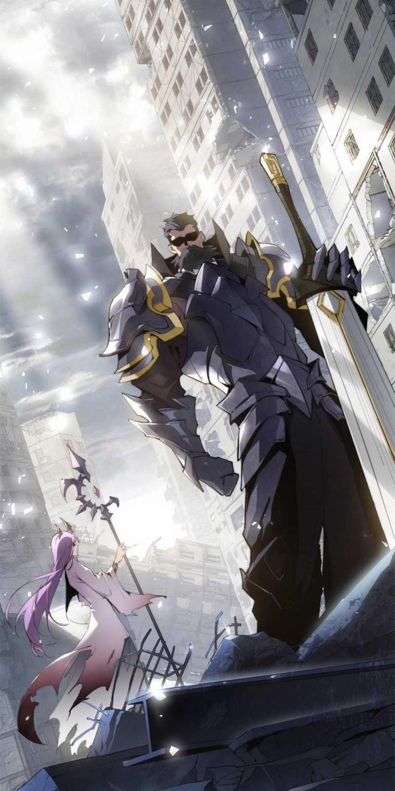 Ta Là Chúa Tể Trùng Độc 1 trang 7