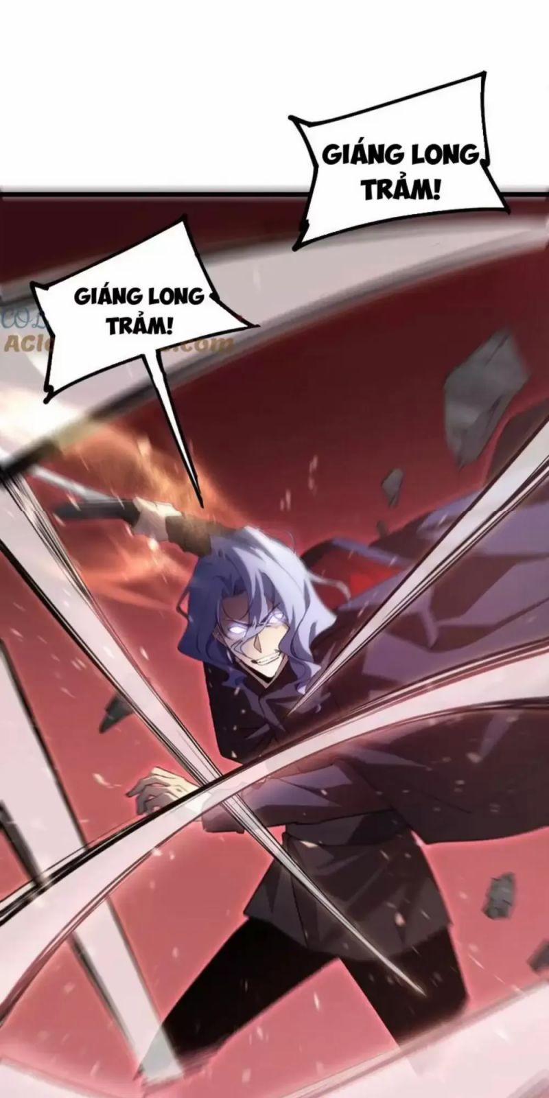 Ta Là Chúa Tể Trùng Độc 10 trang 12