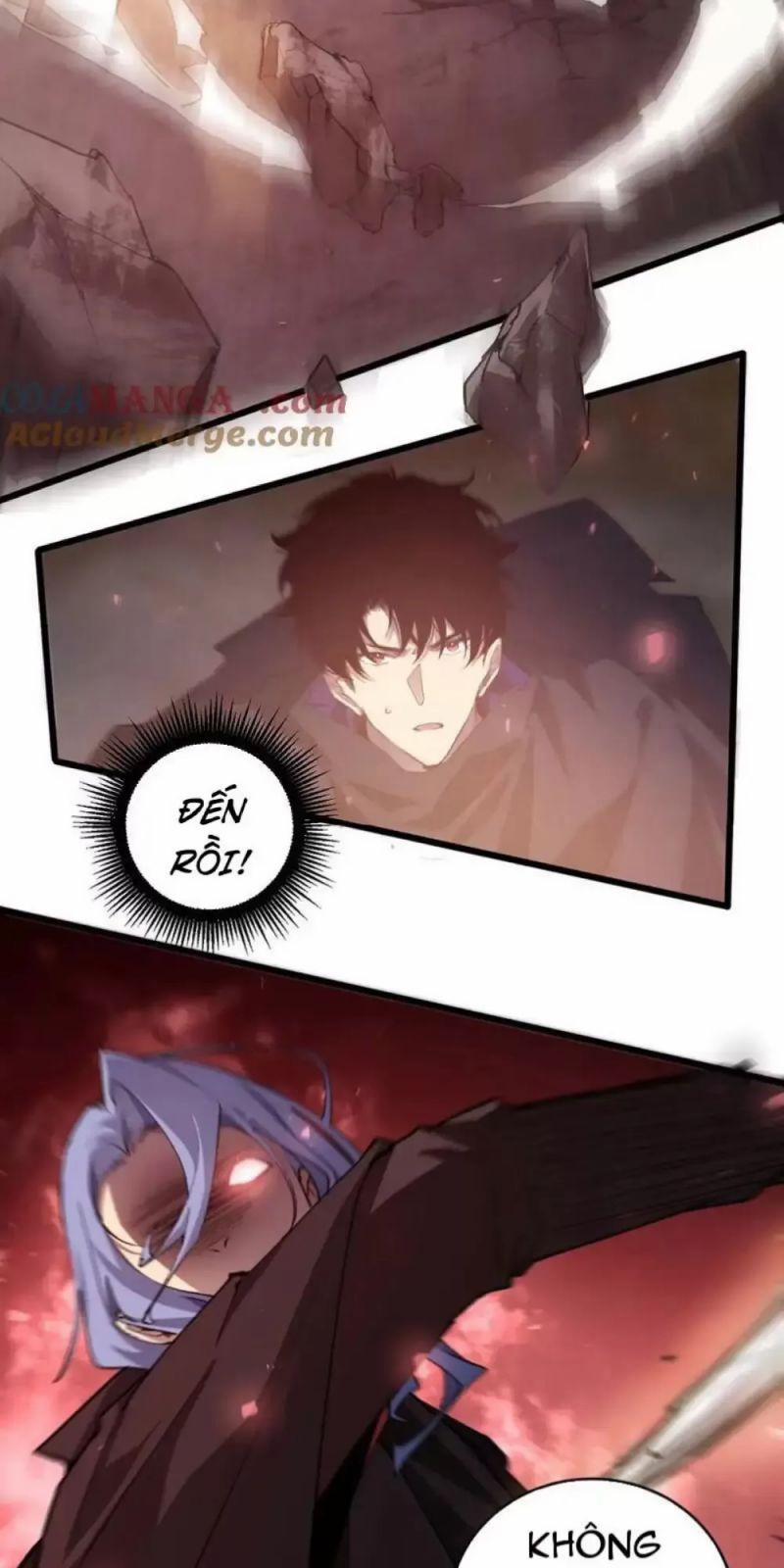 Ta Là Chúa Tể Trùng Độc 10 trang 4