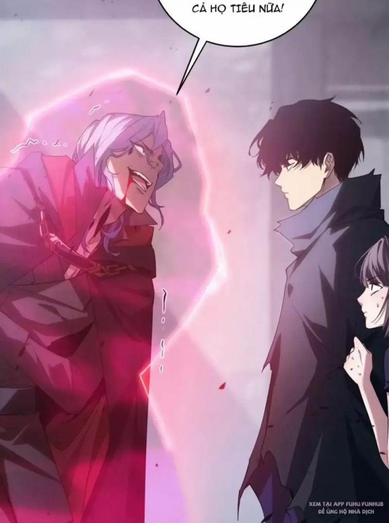 Ta Là Chúa Tể Trùng Độc 10 trang 40