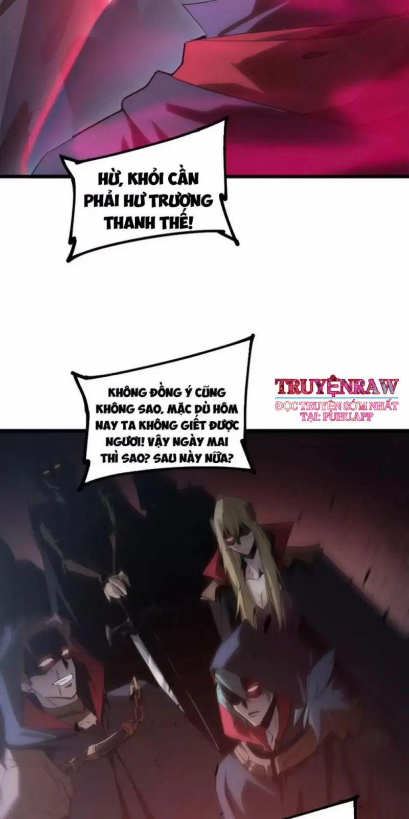 Ta Là Chúa Tể Trùng Độc 10 trang 42