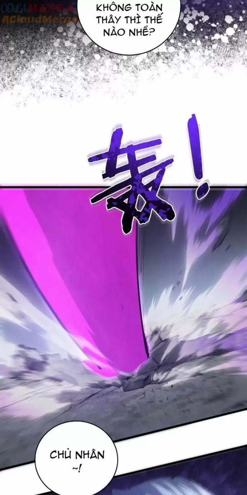 Ta Là Chúa Tể Trùng Độc 10 trang 45