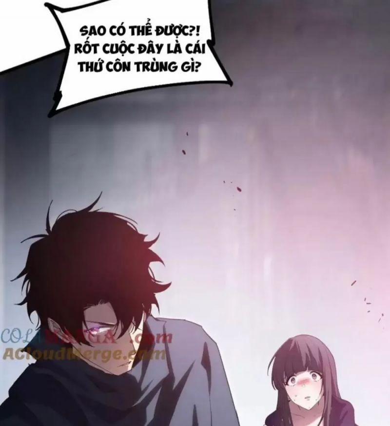 Ta Là Chúa Tể Trùng Độc 10 trang 53