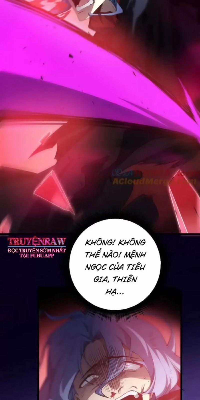 Ta Là Chúa Tể Trùng Độc 10 trang 57