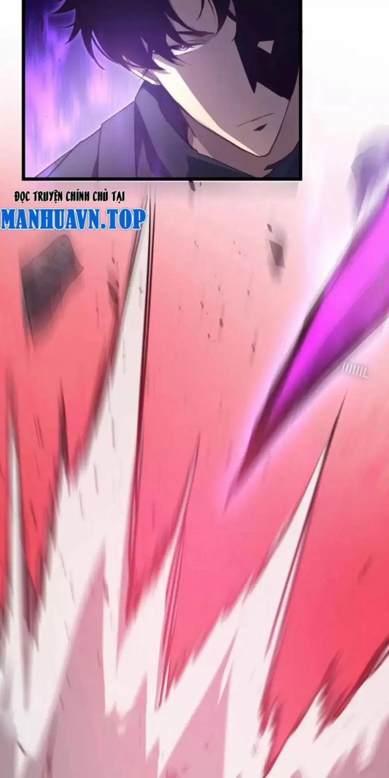 Ta Là Chúa Tể Trùng Độc 10 trang 61