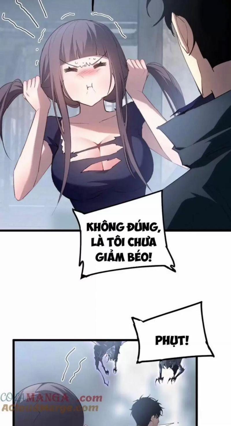 Ta Là Chúa Tể Trùng Độc 11 trang 10