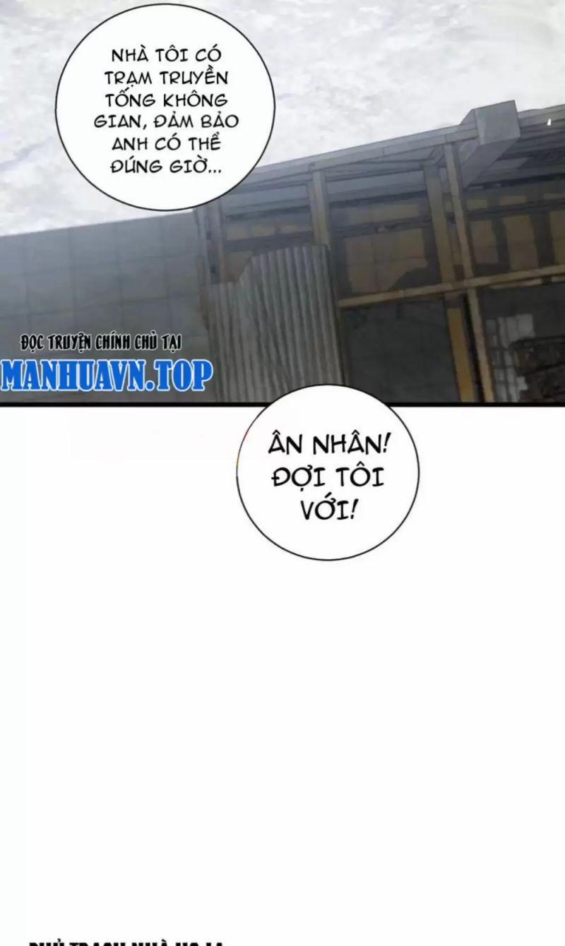 Ta Là Chúa Tể Trùng Độc 11 trang 20