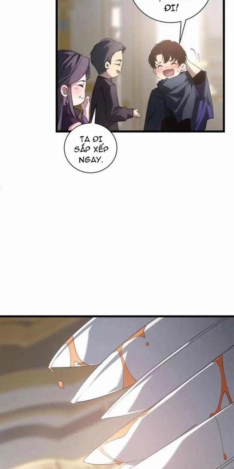 Ta Là Chúa Tể Trùng Độc 11 trang 28