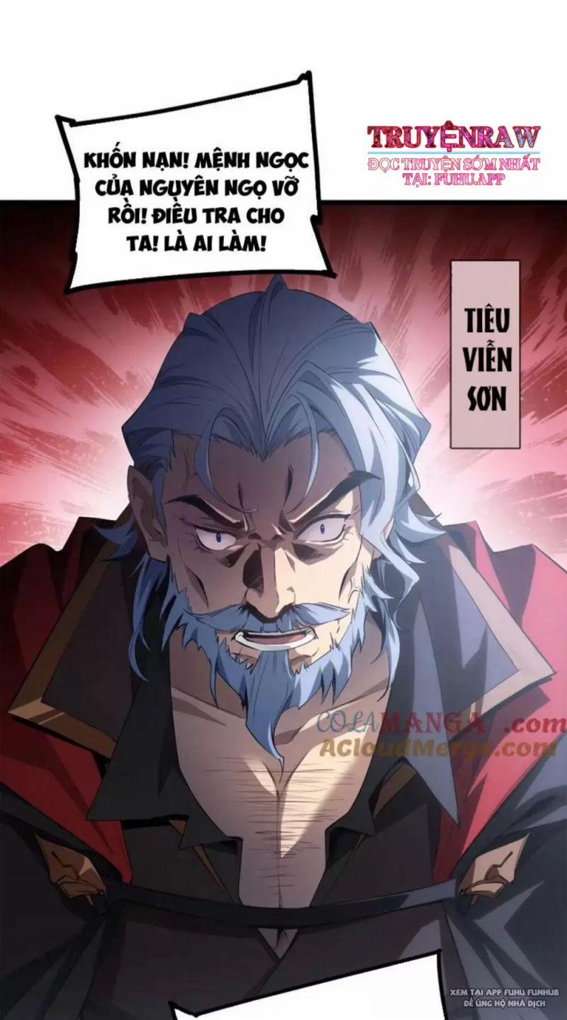 Ta Là Chúa Tể Trùng Độc 11 trang 41