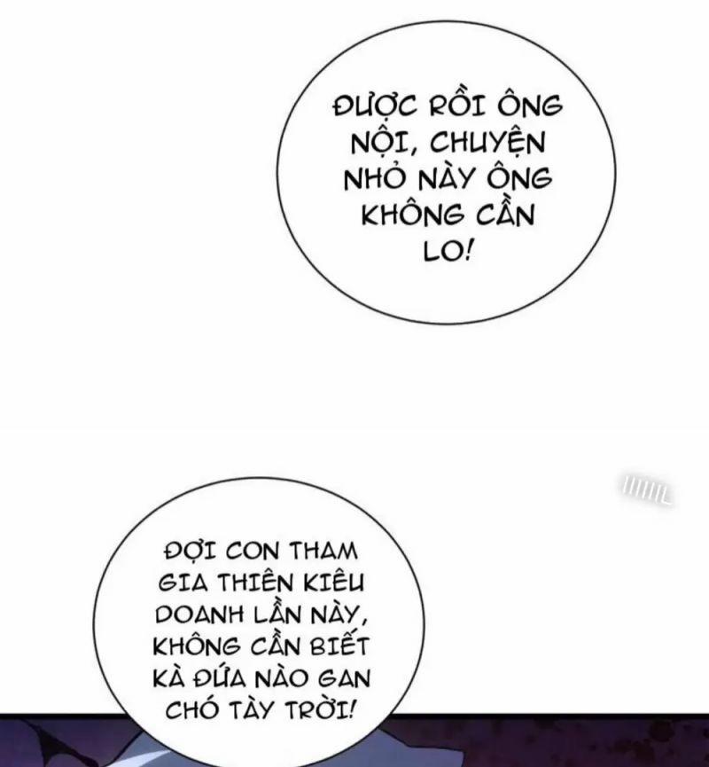 Ta Là Chúa Tể Trùng Độc 11 trang 45