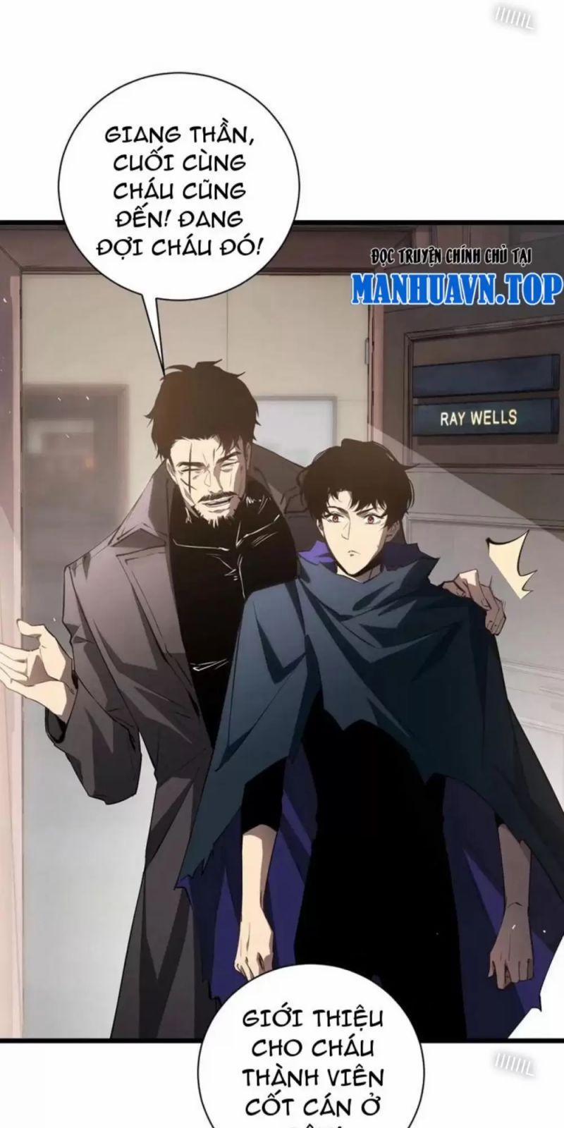 Ta Là Chúa Tể Trùng Độc 11 trang 49